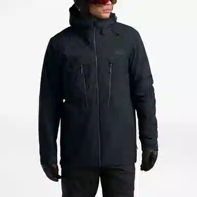 THE NORTH FACE