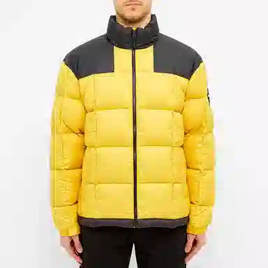 THE NORTH FACE 1990