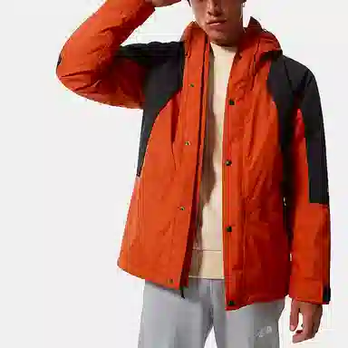 THE NORTH FACE Mountain Light Dryvent Insulated
