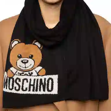 MOSCHINO logo