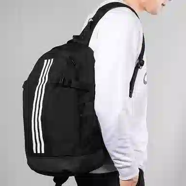 adidas Backpack Black