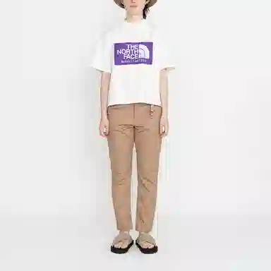 THE NORTH FACE PURPLE LABEL