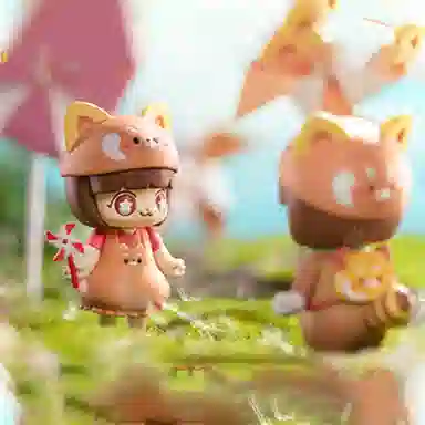 52TOYS KIMMYMIKI 310