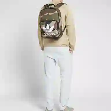 adidas originals Logo