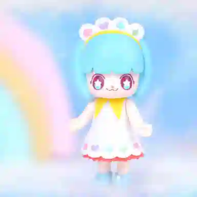 52TOYS KIMMYMIKI 10