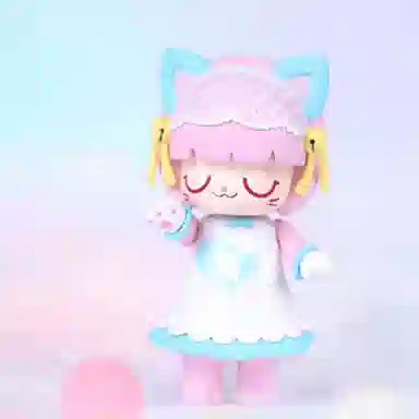 52TOYS KIMMYMIKI 10