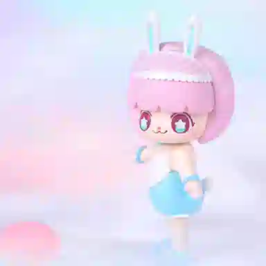 52TOYS KIMMYMIKI 10