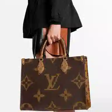 Louis Vuitton Onthego MM
