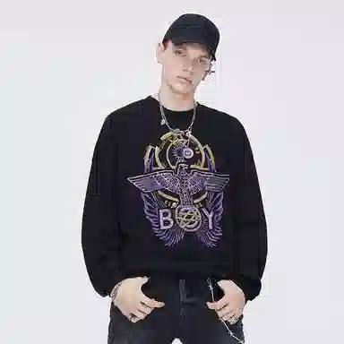 Boy London SS21