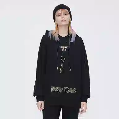 Boy London logo