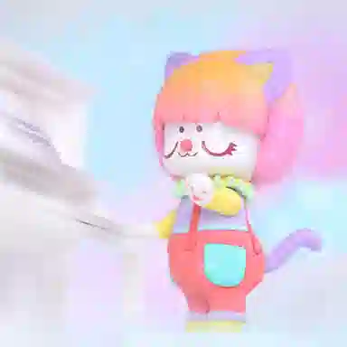 52TOYS KIMMYMIKI 10