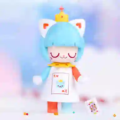 52TOYS KIMMYMIKI 10