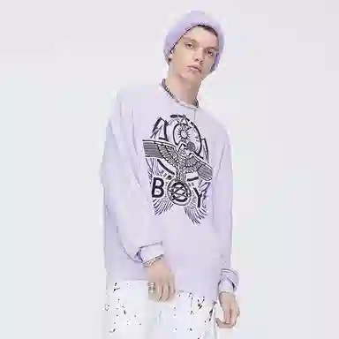 Boy London SS21