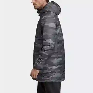 adidas Rev Aop Parka