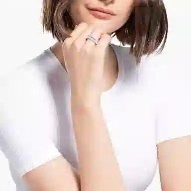 Swarovski Vittore Wide