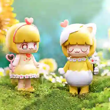 52TOYS KIMMYMIKI 310