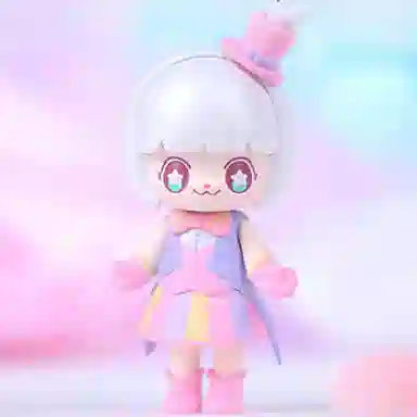 52TOYS KIMMYMIKI 10