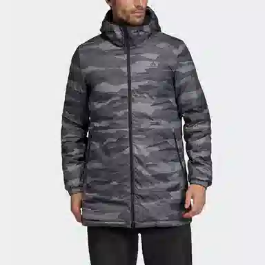 adidas Rev Aop Parka