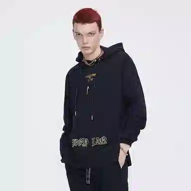 Boy London logo