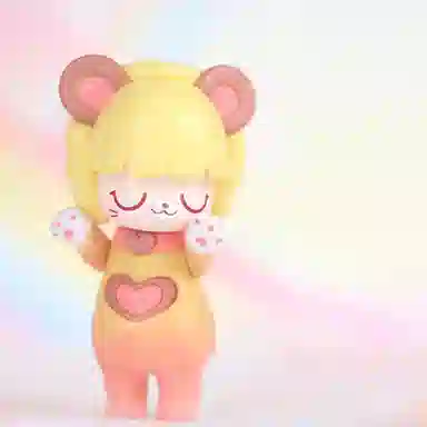 52TOYS KIMMYMIKI 10