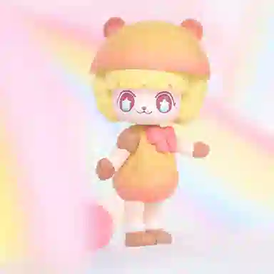 52TOYS KIMMYMIKI 10