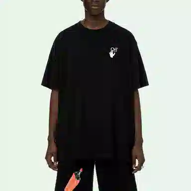 OFF-WHITE SS21 T