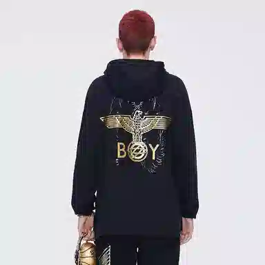 Boy London logo