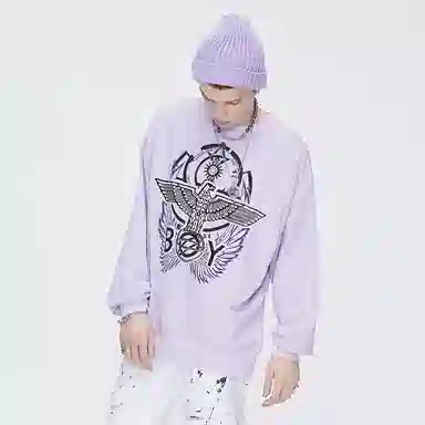 Boy London SS21
