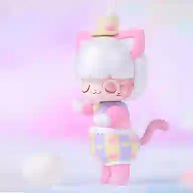 52TOYS KIMMYMIKI 10