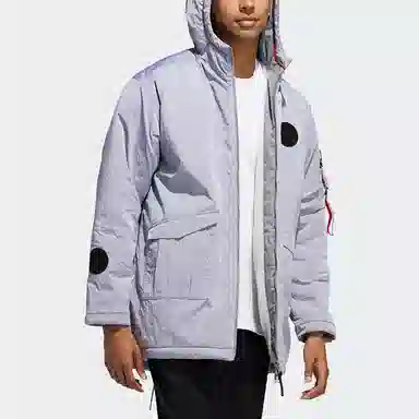 adidas CNY Jkt JC