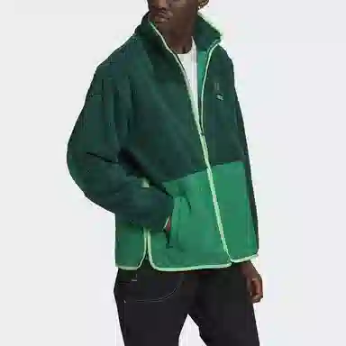 adidas originals Big Trfl Sherpa