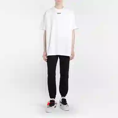 OFF-WHITE Arrows Print T-Shirt