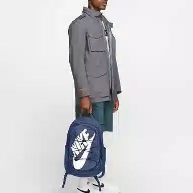 Nike Hayward 2.0 Blue