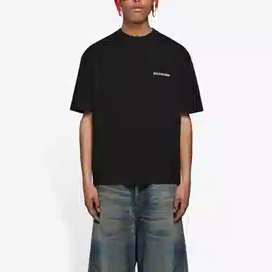Balenciaga LogoT