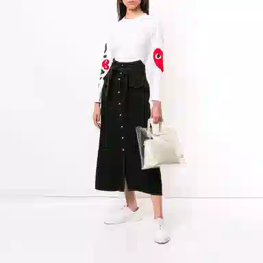 CDG Play LogoT