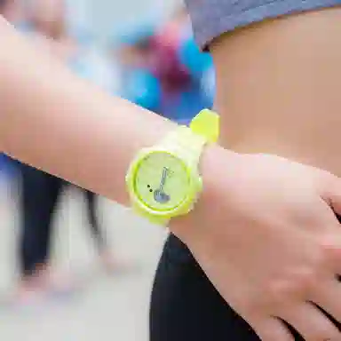 Casio Baby-G BGS-100-9A