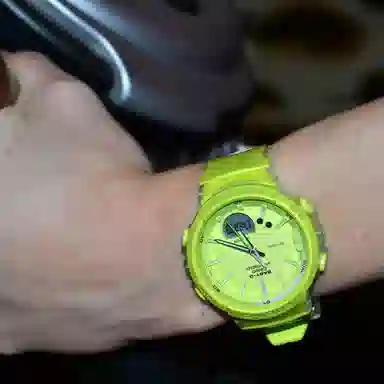 Casio Baby-G BGS-100-9A