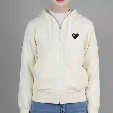 CDG Play Logo