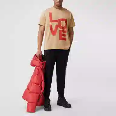 Burberry T