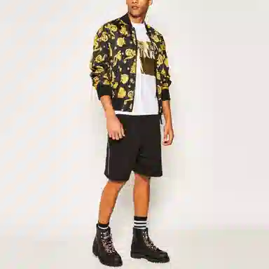 VERSACE JEANS COUTURE LogoT