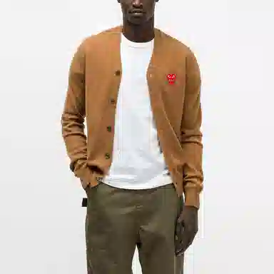 CDG Play V