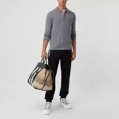 Burberry Polo