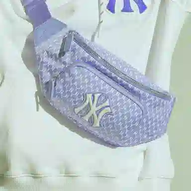 MLB Monogram NYLogo