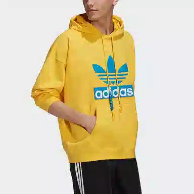 adidas originals Big Trfl Hoodie