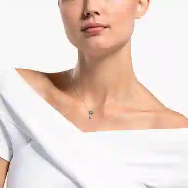 Swarovski Lifelong Heart