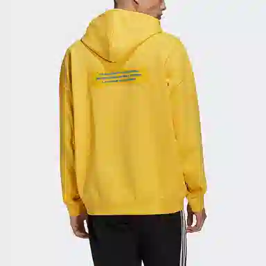 adidas originals Big Trfl Hoodie