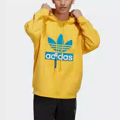 adidas originals Big Trfl Hoodie