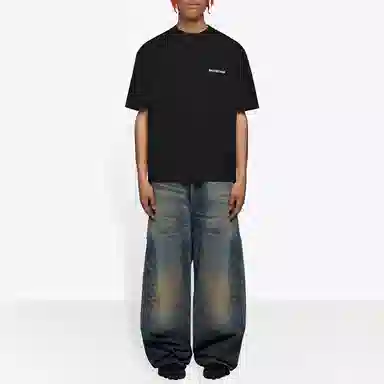 Balenciaga LogoT