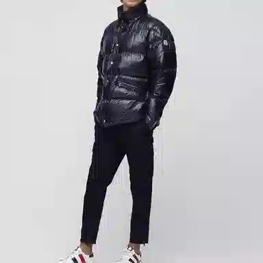 Moncler Logo