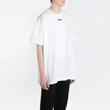 OFF-WHITE Arrows Print T-Shirt